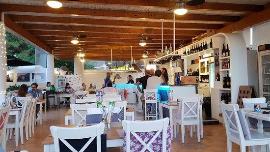 Malvasia Pane Cunzatu & Restaurant